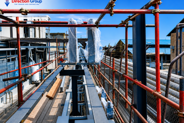 Ring Main Unit Upgrade – (100 ) MV Kiosks